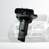 Sensor de Flujo de Aire para Motor de Automóvil, el Más Vendido al por Mayor, 197400-2090 22680-AA310