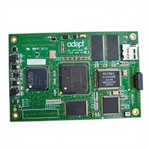 Originale <span class=keywords><strong>Omron</strong></span> Adept DAP-MPC500B 11000-000L per Robot Industriale e600, Pezzo di Ricambio Disponibile, Garanzia di Un Anno, Prezzo di Fabbrica - Product Image 1