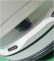 PACECAT TOF LiDAR Capteur radar laser étanche Scanner d'écran Système de projection interactif pour sol mural Radar laser