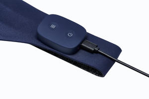 Venda quente prática massagem equipamentos olho massageador com compressão do calor - Product Image 5