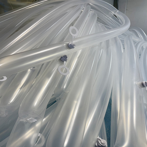 غرفة نفخ مرنة من مادة TPU غير ملحومة، قابلة لإعادة الاستخدام، أنبوب هوائي من مادة TPU، عوامة للرياضات المائية، آمنة لسترات النجاة - Product Image 5