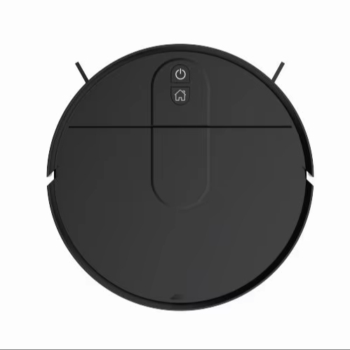 Powerful Suction Smart Cleaner Vacuum Robot Economical Electric Robot for Hotel Use