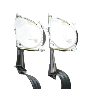 Cinturón <span class=keywords><strong>de</strong></span> <span class=keywords><strong>Seguridad</strong></span> para Automóvil, Precio <span class=keywords><strong>de</strong></span> Fábrica, Cinturón <span class=keywords><strong>de</strong></span> <span class=keywords><strong>Seguridad</strong></span> Trasero Tipo Montaña Rusa para VW <span class=keywords><strong>Jetta</strong></span> VA3 - Product Image 4