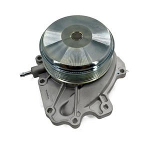 Conjunto de Bomba de Agua Mecánica de Alta Calidad para Refrigeración del Motor 6512005101 para W177 W246 W242 W205 C257 W213 X253 W222 R172 W447 - Product Image 2