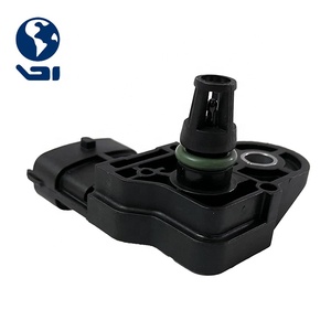 504372225 เซ็นเซอร์วัดแรงดันในท่อร่วมไอดีแบบประหยัดต้นทุนสำหรับอะไหล่รถยนต์คัมมินส์ วอลโว่ - Product Image 3