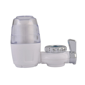 Filtro de agua conectado con grifo de cartucho de cerámica, purificador de agua portátil para uso en la cocina - Product Image 6