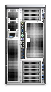 Ban đầu De Ll chính xác t7920 tháp Máy Trạm với Xeon Vàng CPU 16GB DDR4 Bộ nhớ máy chủ Dell 7920 trong kho - Product Image 5