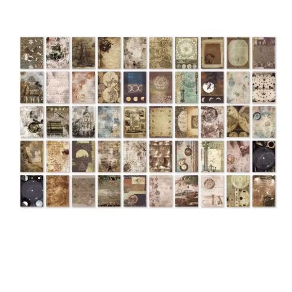 F Escuela de Brujería blanca