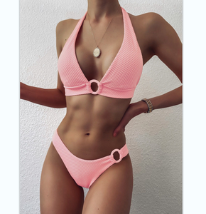 2022 Brazil Nhà Máy Thiết Kế Mới Bán Buôn Hot Sexy Girl Hình Nền Bikini Thong Sexy Bọc Ngực Phụ Nữ Áo Tắm - Product Image 5