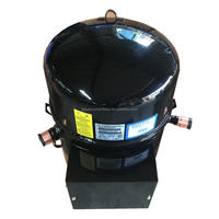 Compresor de Pistón de Alta Eficiencia BRISTOL H73A423DBEA H23A423DBEA R407C 380-415V 50Hz para Aire Acondicionado Comercial