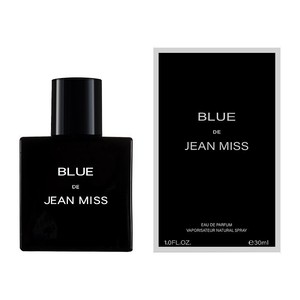 بيع بالجملة لنا في 3-7 أيام عطر كولونيا رجالي عالي الجودة للرجال عطر يدوم طويلاً عطر - Product Image 3