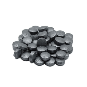Granulés <span class=keywords><strong>de</strong></span> TiO2 industriels ultra-puraux à haute uniformité, indice <span class=keywords><strong>de</strong></span> réfraction élevé pour la réflexion anti-reflet des panneaux solaires et la capture <span class=keywords><strong>de</strong></span> la lumière - Product Image 2