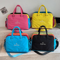 Sac de voyage, bagage à main, sac de sport avec séparation sec/humide