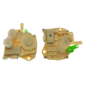 ตัวกระตุ้นล็อคประตูฮอนด้า 72115-S5A-003 ซ้ายและขวาสำหรับซีวิค 01-05 - Product Image 1