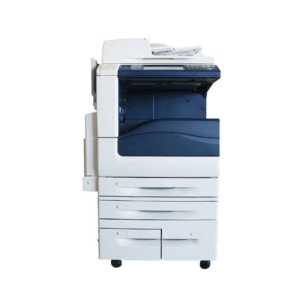 Xerox Impresora Multifunción VersaLink B405 Blanco | Techinn