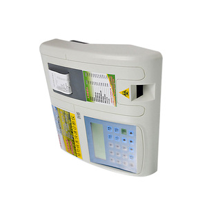 Détecteur de maladies végétales, analyseur précoce des maladies microbiennes des cultures, analyse des bactéries, des champignons et des virus - Product Image 3