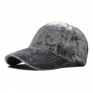 Casquette de baseball unisexe de luxe à 6 panneaux, personnalisable, multicolore, avec broderie vierge, style camionneur classique, vente en gros - Product Image 5