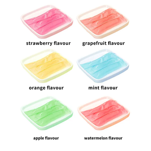 OEM Promueve la digestión Adelgazante Jelly Slim Detox Jelly Konjac Vitamina Adelgazante Enzima Jelly para bajar de peso - Product Image 6