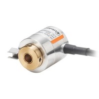 Offre Spéciale – Encodeur Rotatif Incrémental Optique Miniature KUBLER Série 2400 2420 Original Haute Précision 1024PPR
