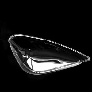Copri faro Auto copertura faro faro per copertura faro per CRV 2005 <span class=keywords><strong>2006</strong></span> <span class=keywords><strong>CR</strong></span>-<span class=keywords><strong>V</strong></span> trasparente paralume ricambio Auto parte esterna - Product Image 4