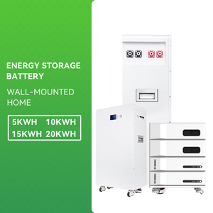 ระบบจัดเก็บพลังงานแสงอาทิตย์แบบไฮบริดออฟกริด 10KW 15KW พร้อมตัวควบคุม MPPT ชุดอุปกรณ์สำหรับบ้าน ปรับแต่งได้ตามความต้องการ - Product Image 1