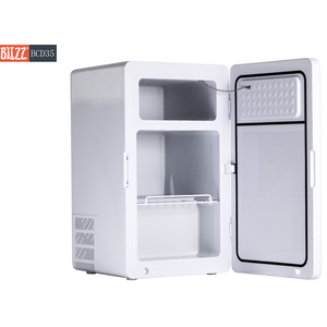 <span class=keywords><strong>Pour</strong></span> Alpicool BCD35 Portable 32.6L <span class=keywords><strong>Mini</strong></span> Réfrigérateur Système De Contrôle Intelligent 12V Solaire Alimenté Fantaisie Antichoc Fabriqué En Plastique Durable - Product Image 6