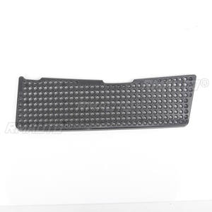 Cubierta Protectora de Entrada de Aire para Tesla Model 3 2021, Accesorios de Decoración, Rejilla de Filtro de Admisión, Embellecedor de Ventilación de Flujo de Aire - Product Image 6