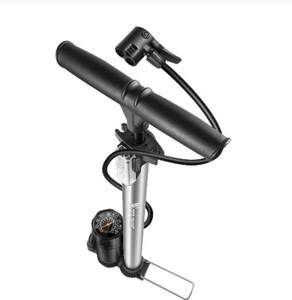 2024 vente chaude de haute qualité <span class=keywords><strong>gonfleur</strong></span> pompe à Air pour balles et vélo portable <span class=keywords><strong>gonfleur</strong></span> de vélo - Product Image 6