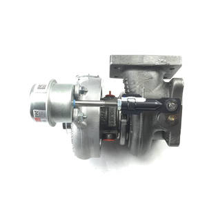 Montaje de supercargador para Foton Gratour X5 IX7 IM CT <span class=keywords><strong>MP</strong></span>-XS XE ifle E5 E7 MIDI, piezas de repuesto - Product Image 2
