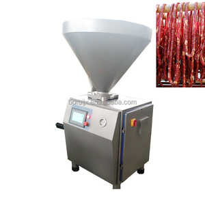 Sản xuất xúc xích làm thiết bị xúc xích làm giá máy - Product Image 3