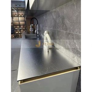 Placa de Acero Inoxidable Antihuellas M77 SUS JIS 4x8 pies 201/304J1/316L de 0.5-0.8mm con Servicios de Doblado, Corte y Soldadura - Product Image 2