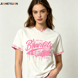Oversized Boxy Fit Streetwear T-<strong>Shirt</strong> Acid Wash Vintage Wash Distressed Heavyweight Cotton Spray Wash <strong>Tee</strong> - Product Image 2
