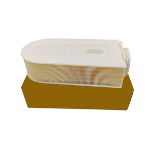 ไส้กรองอากาศเมย์อิชาเอ๋อร์ สำหรับรถยนต์เมอร์เซเดส-เบนซ์ ซีคลาส W204 S204 W211 ขนาด 350x176x96 มม. - Product Image 5