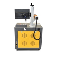 Mesin Penanda Laser Serat untuk Ide Usaha Kecil Mesin Pencetak Laser Mesin Pembuat Perhiasan