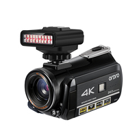 Lumière LED infrarouge pour la vision nocturne, la chasse aux fantômes, la prise de vue infrarouge, accessoires pour appareil photo