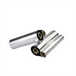 Nastro a Trasferimento Termico di Alta Qualità 110mm*300m, Compatibile Cera/Resina, Inchiostro Nero per Stampanti e <span class=keywords><strong>Fax</strong></span> - Prezzo di Fabbrica - Product Image 3