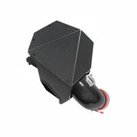 Sistema de Admisión de Aire de Fibra de Carbono 2017-2023 para BMW G30 G31 530i B48 2.0T G30 B48