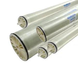 Supply good quality price 8040 4040 reverse osmosis ro membrane for water treatment