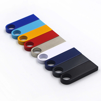 Precio promocional: unidad flash USB para automóvil, Memoria USB de metal, transferencia rápida USB 3,0, venta al por mayor, logotipo personalizado