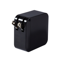 Produit tendance New Tech Super Mini Dual Charger Usb-c pour ordinateur portable et téléphones mobiles