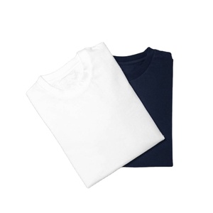 Nouveauté logo personnalisé impression lavé Vintage hommes T-shirts surdimensionné T-shirt coton lavé T-Shirt fournisseur du Bangladesh - Product Image 2