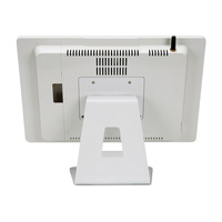 LGS 15,6 pulgadas pantalla táctil Monitor pantalla Industrial Pc,monitor Tactil Industrial Pc precio para la venta