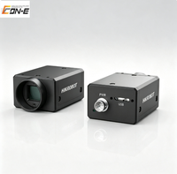 Caméra industrielle Hikrobot MV-CH120-11UC MV-CH120-11UM 12MP, caméra de balayage de zone USB3 IMX304, version haute vitesse couleur