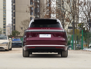AITO M7 2026 Pro+ รถยนต์ไฟฟ้า SUV ขับเคลื่อน 4 ล้อ - ระบบช่วยขับขี่ระดับ L2 จอดรถอัตโนมัติ ถุงลมนิรภัย เบาะหนัง แบตเตอรี่ 37kWh - Product Image 4