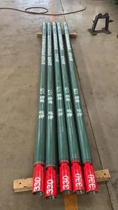 เครื่องมือขุดเจาะแบบสกรูโรเตอร์คาร์ไบด์ขึ้นรูปจากโรงงานจีน ราคาโรงงาน สำหรับการขุดเจาะบ่อน้ำและงานขุดเจาะ HDD/น้ำมัน - Product Image 3