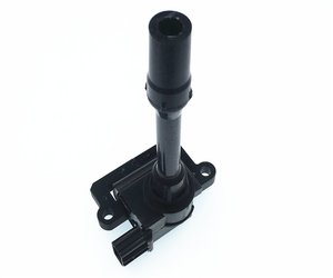Bobine d'allumage de pièces automobiles compatible pour Mitsubishi Pajero <span class=keywords><strong>Pinin</strong></span> H6T12471A MD362913 - Product Image 3