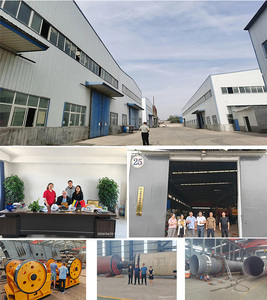 Planta Móvil <span class=keywords><strong>de</strong></span> Trituración <span class=keywords><strong>de</strong></span> Piedra Hidráulica Portátil <span class=keywords><strong>de</strong></span> 200 Tph FTL200 - Product Image 6