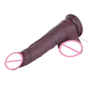 Tapón Anal con Sensación de Piel Real para Hombres y Mujeres Adultos, Masturbador con Eyaculación - Product Image 2