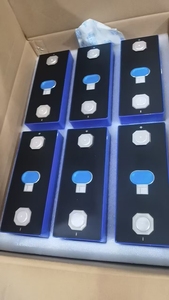 Prismatic Lithium Ion Battery 3.2V 100ah 200ah 202ah 314ah LFP Cells for Solar Storage System - Product Image 5