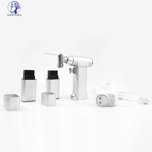 Sistema di Trapano Chirurgico per Mani e Piedi, 7.2v 1800mAh, Utensili Elettrici Medici, <span class=keywords><strong>Mini</strong></span> Sega Oscillante, Trapano per Ossa - Product Image 4